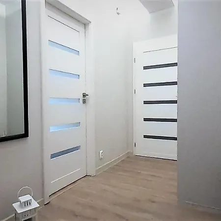 Idealny Apartament Magnolia 48m2 - Przymorze