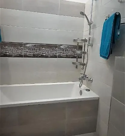 Idealny Apartament Magnolia 48m2 - Przymorze Gdańsk
