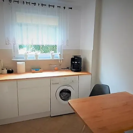 Appartement Idealny Apartament Magnolia 48m2 - Przymorze