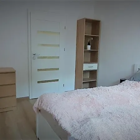 Idealny Apartament Magnolia 48m2 - Przymorze