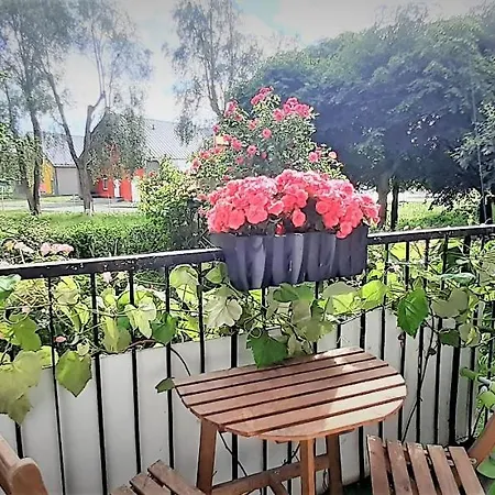 Appartement Idealny Apartament Magnolia 48m2 - Przymorze *
