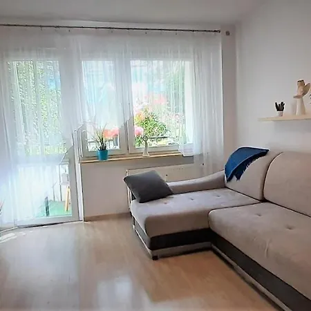Appartement Idealny Apartament Magnolia 48m2 - Przymorze *